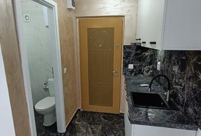 Persoana fizica garsoniera renovata 35900 Euro negociabil - 6