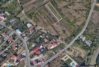 Spațiu comercial, în Valea - 1