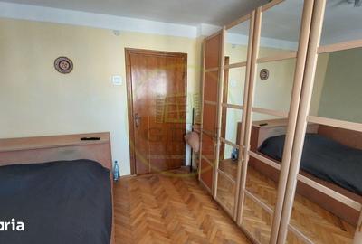 Apartament cu 4 camere decomandat, mobilat în 1 Mai - 6
