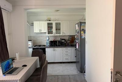 Apartament cu 2 camere semidecomandat în Brâncoveanu - 1