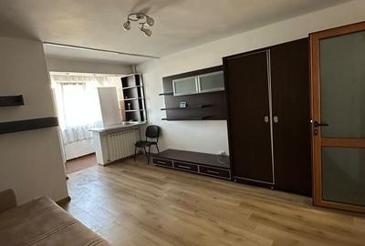 Garsonieră în Central