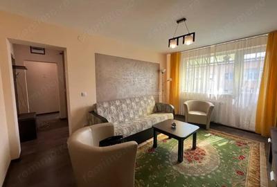 Apartament cu 4 camere semidecomandat, mobilat în Lugoj - 6