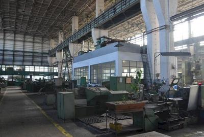 Spațiu industrial, de 2,000 mp, în Astra - 5