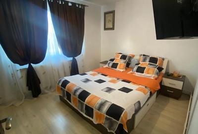 Apartament cu 2 camere semidecomandat în Carrefour - 2