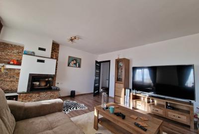 Casă cu 3 camere în Central - 15