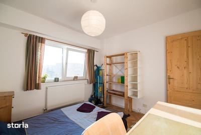 Apartament cu 2 camere decomandat în Central - 8