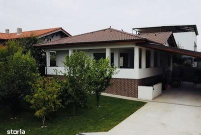 Casă cu 5 camere cu Teren 754 Mp în Central - 20