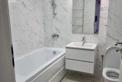 Apartament cu 2 camere decomandat în Central - 5