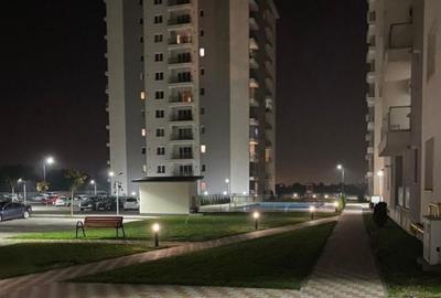 Apartament cu 2 camere decomandat în Olteni - 6