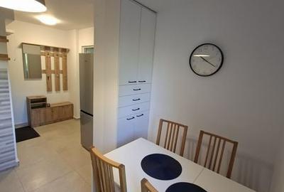Apartament cu 2 camere semidecomandat în Gemenii
