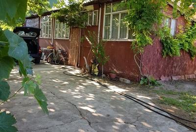 Casă cu 3 camere în Șicula - 4