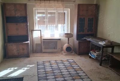 Casă cu 3 camere în Central - 4