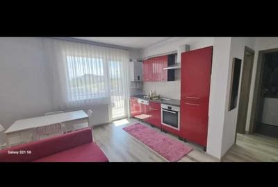 Apartament cu 2 camere decomandat în Central - 4