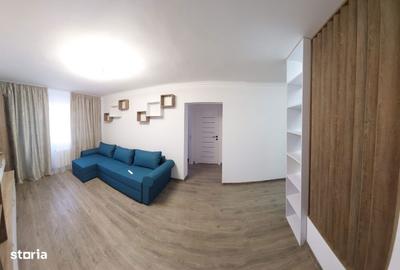 Apartament cu 2 camere decomandat în Far - 18