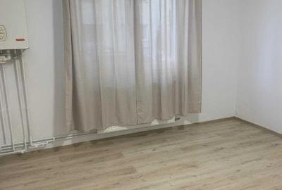 Garsonieră semidecomandată în Broscărie