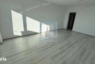 Garsonieră decomandată în Sânpetru - 2