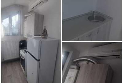 Garsonieră decomandată în Central - 7