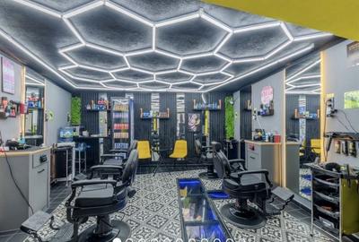 Spațiu comercial, de 30 mp, în Rosetti - 7