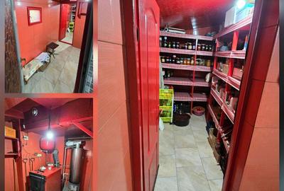 Casă cu 4 camere în Luieriu - 1