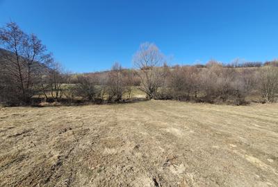 Teren Construcții intravilan de 480 mp, în Bran - 2