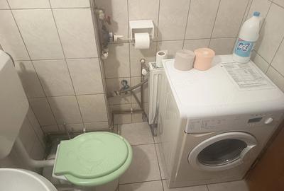 Apartament cu 2 camere decomandat în Drumul Taberei