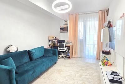 Apartament cu 2 camere decomandat în Miroslava - 1