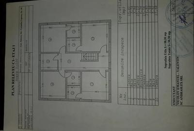 Casă cu 4 camere cu Teren 1001 Mp în Exterior Vest - 1