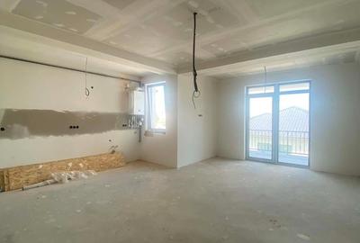 Apartament cu 3 camere decomandat în Central - 6