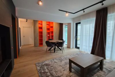 Spitalul Militar/ Imobil nou 2025 - ap 2 cam , finisaje moderne (termen lung) - 9