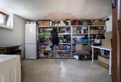 Casă cu 2 camere cu Teren 567 Mp în Vest - 4