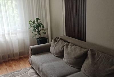 Apartament cu 2 camere decomandat în Eminescu - 5