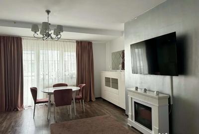 Apartament cu 2 camere decomandat în Central - 4