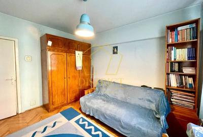 Apartament CENTRAL cu 3 camere si lift | Piață Marasti| Parcul Botanic - 4