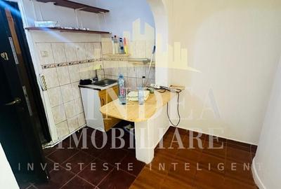 Garsonieră semidecomandată în Blașcovici - 4