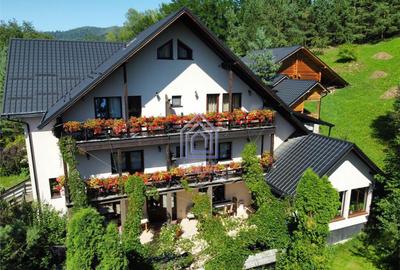 Pensiune in Bucovina - 2