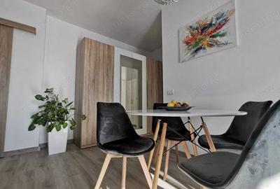 Apartament cu 2 camere semidecomandat în Braytim - 1