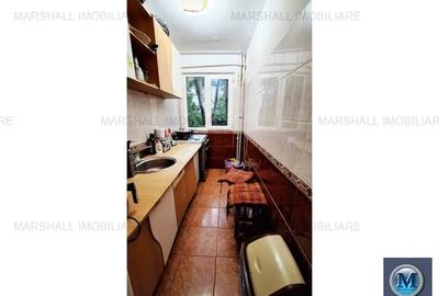 Apartament 2 camere de vanzare, zona Malu Rosu, 38.5 mp #16647 - 4