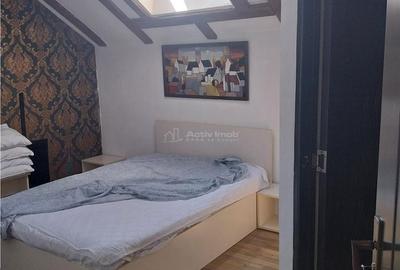 Casă cu 10 camere cu Teren 100 Mp în Aurel Vlaicu - 7
