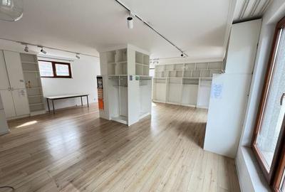 Spatiu comercial zona Avram Iancu - 4