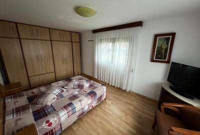 Casă individuală cu 2 camere cu Teren 800 Mp în Central - 5