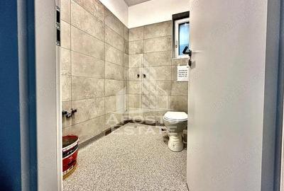 Spațiu comercial, de 103 mp, în Central