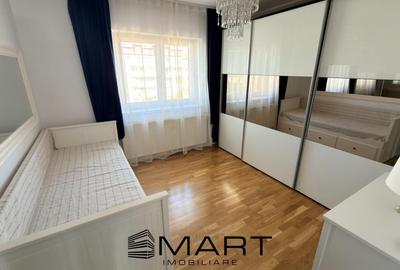 Apartament cu 3 camere decomandat în Turnișor - 5