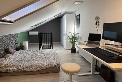 Apartament cu 2 camere decomandat, mobilat în Braytim - 3