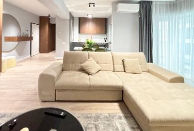 Apartament cu 2 camere decomandat, mobilat în Pipera - 3