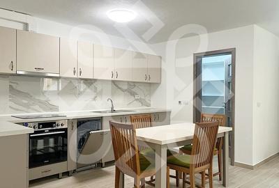 Apartament cu 3 camere semidecomandat, mobilat în Ultracentral - 4