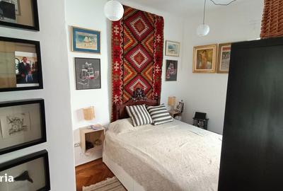 Apartament cu 2 camere în Central - 6