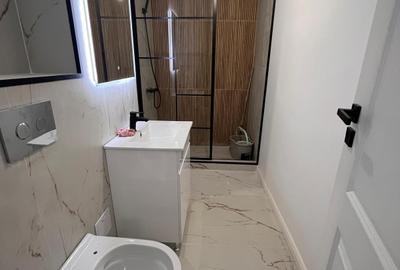 Titan metrou 3 min, bld Nicolae Grigorescu - 8