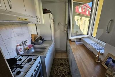 Apartament cu 2 camere decomandat în Central - 4