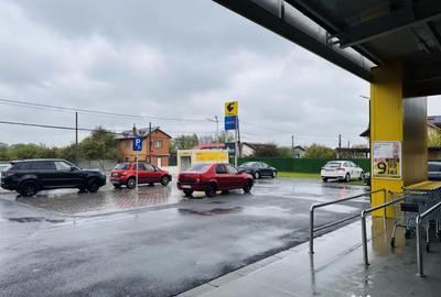 Spațiu comercial, de 1,200 mp, în Dragomirești-Vale - 11