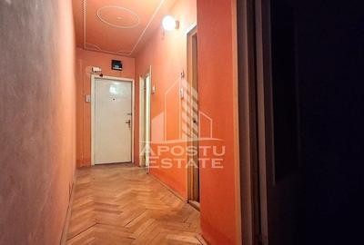 Apartament  2 camere decomandat ultracentral - 6